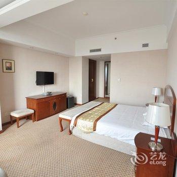 大连理工大学国际会议中心酒店提供图片