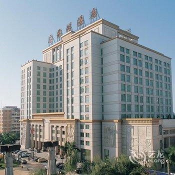 【东莞尼罗河酒店】地址:万江镇万道路华南M