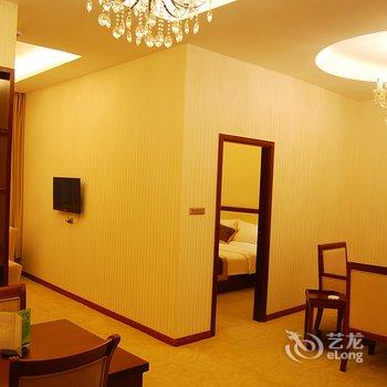 十堰众生宾馆酒店提供图片