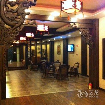 康定悠游度假酒店酒店提供图片