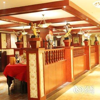 滁州定远县岸香国际(定远)连锁酒店酒店提供图片