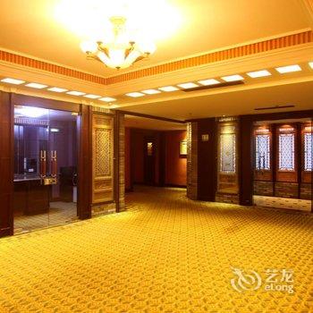 桐乡国际大酒店酒店提供图片