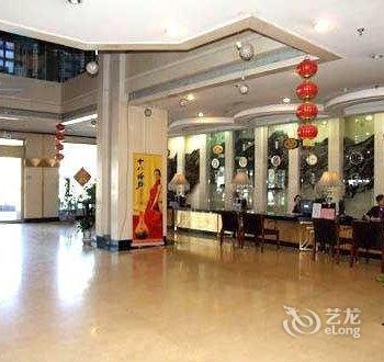 秦皇岛羊城大酒店用户上传图片