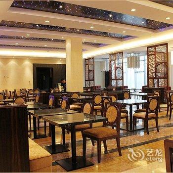 浙师大国际交流中心酒店提供图片