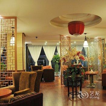 无锡山水锦辉大酒店酒店提供图片