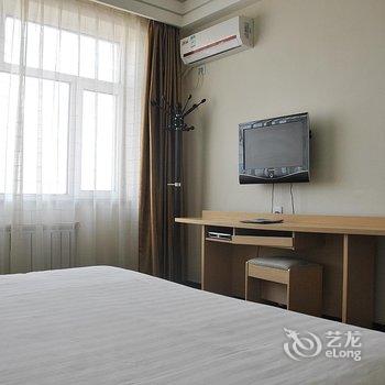 包头鹿鼎快捷酒店酒店提供图片