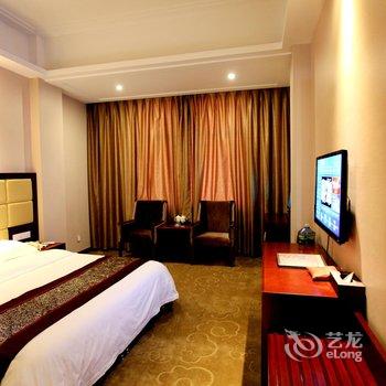 延安北方商务酒店酒店提供图片
