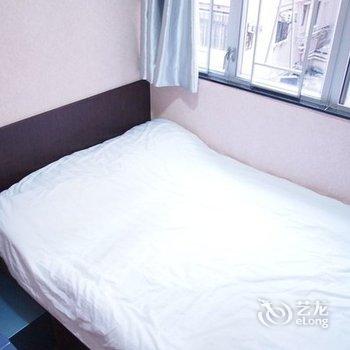 香港好客轩宾馆(家庭旅馆)酒店提供图片