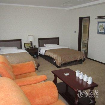 牡丹江龙港大酒店酒店提供图片