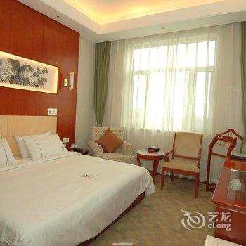 济南南郊宾馆酒店提供图片