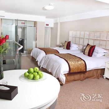 杭州博赛德酒店酒店提供图片