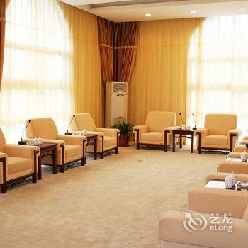 庐江国轩大酒店酒店提供图片