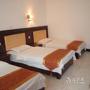 峨眉山清音阁秀湖旅店酒店提供图片