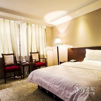 青海新时代大厦(西宁)酒店提供图片