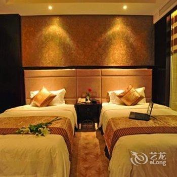 罗山新都国际大酒店(信阳)酒店提供图片