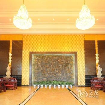 汕头粤海酒店酒店提供图片