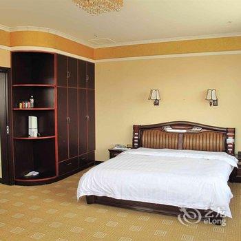 日喀则东方明圣酒店酒店提供图片