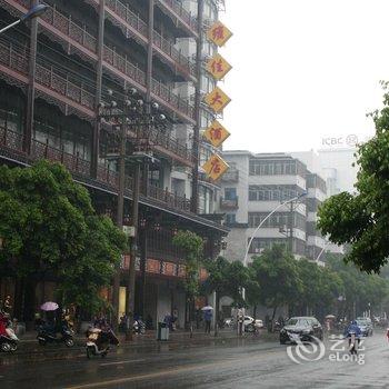 赣州维佳大酒店酒店提供图片