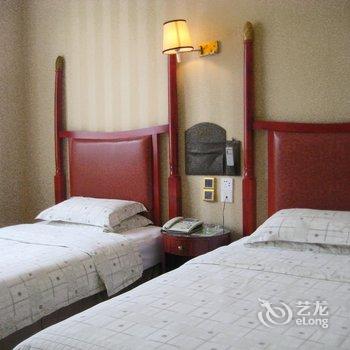 鄂州洋澜假日酒店酒店提供图片