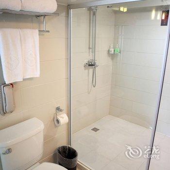 杭州博赛德酒店酒店提供图片