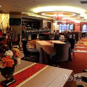 邯郸申氏商务会馆(武安)酒店提供图片