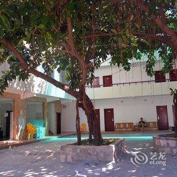 珠海外伶仃岛山海楼度假村酒店提供图片