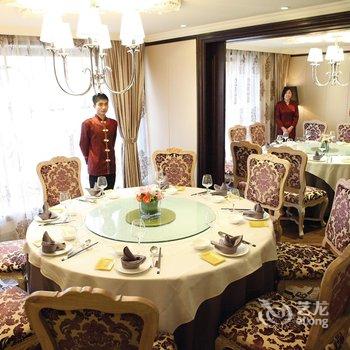 杭州博赛德酒店酒店提供图片