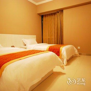 昆明明凡居酒店(好世界店)酒店提供图片