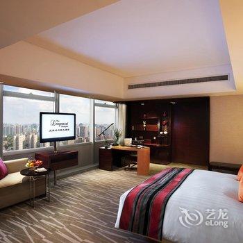 上海龙之梦大酒店酒店提供图片