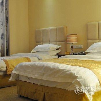 拉萨宏欣酒店酒店提供图片