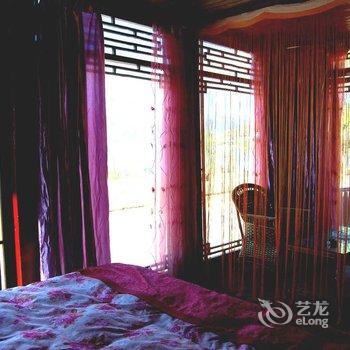 泸沽湖彩云之南客栈酒店提供图片
