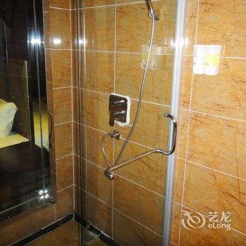 绵阳美地假日酒店酒店提供图片