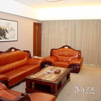 湖南省大华宾馆(长沙)酒店提供图片