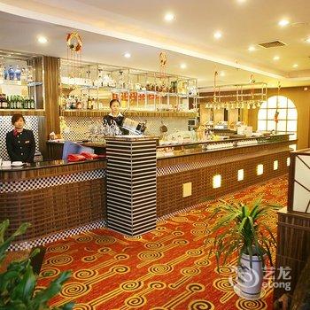 淄博齐都大酒店酒店提供图片