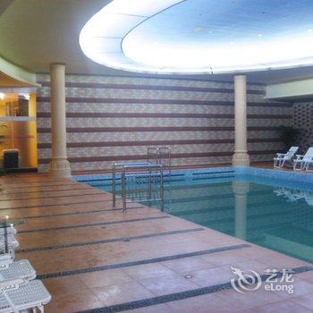 茂名赛格特酒店酒店提供图片