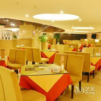 广州天水国际酒店酒店提供图片
