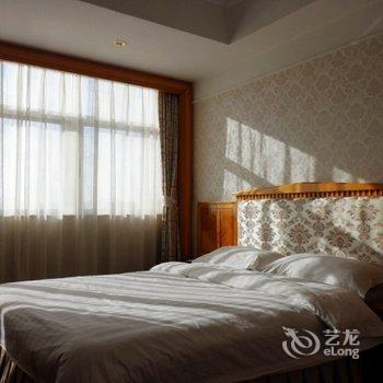惠州富华大酒店(博罗)酒店提供图片