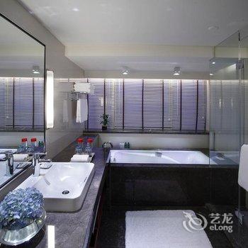 广州中心皇冠假日酒店酒店提供图片