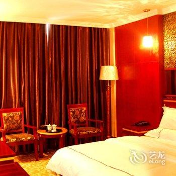 姜堰天禧假日酒店酒店提供图片