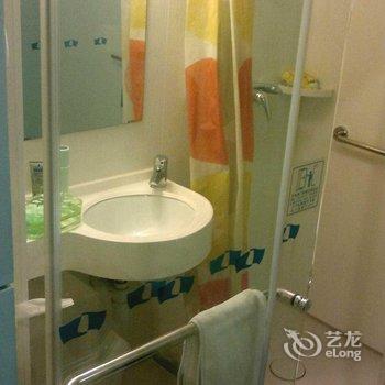 百时快捷酒店(南昌船山路店)用户上传图片