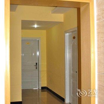 张家界驿旅阳光酒店酒店提供图片