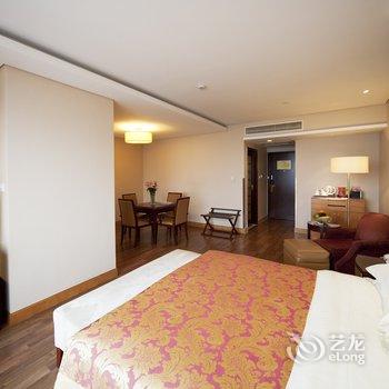 江苏议事园酒店酒店提供图片