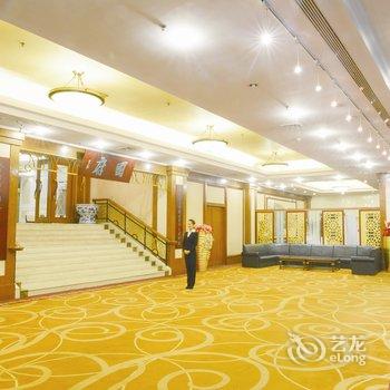 河北中国大酒店酒店提供图片
