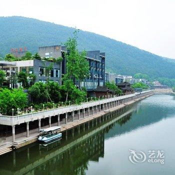 重庆秀泉映月温泉花园酒店酒店提供图片