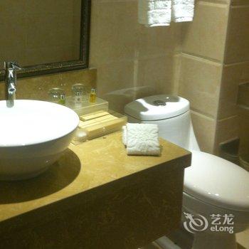 哈尔滨格萨尔王大酒店酒店提供图片