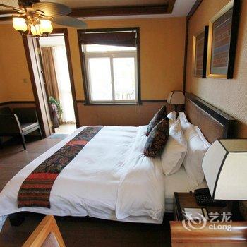 小隐西湖别墅酒店(杭州白乐桥店)酒店提供图片