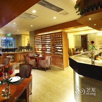 广州合晋帝苑酒店酒店提供图片