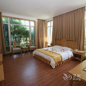 重庆威特卡丝东温泉大酒店_客房图片_酒店图片