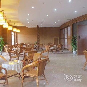 永定客家土楼王子大酒店(服务中心)酒店提供图片