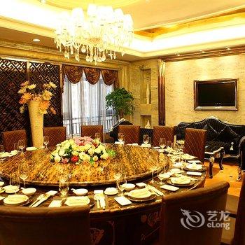 杭州瑞莱克斯大酒店酒店提供图片